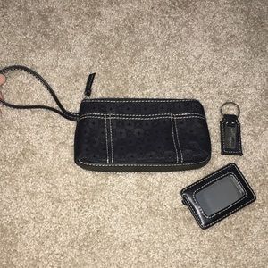 Villager 3 Piece Set